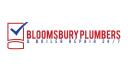Bloomsbury Plumbers & Boiler Repair 24/7 logo